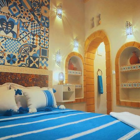 Riad Milal Hotel Essaouira Exterior photo