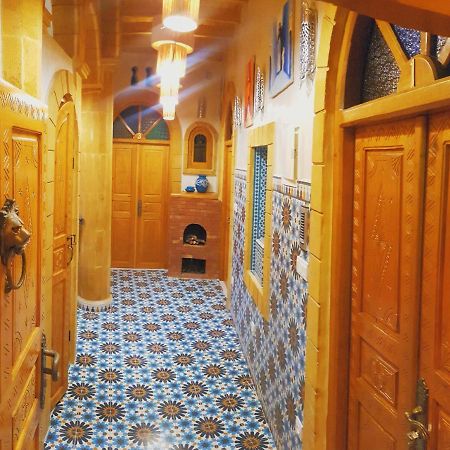 Riad Milal Hotel Essaouira Exterior photo
