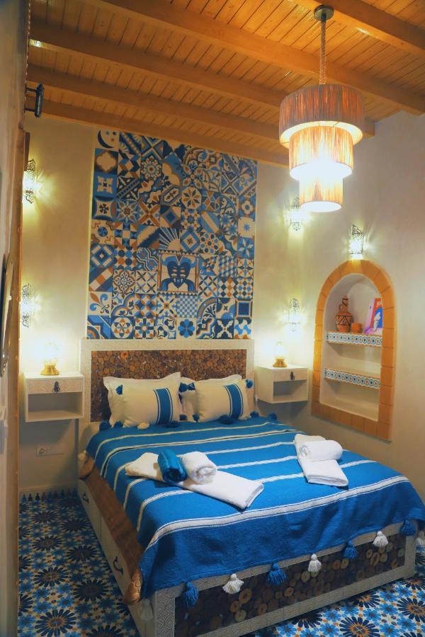Riad Milal Hotel Essaouira Exterior photo