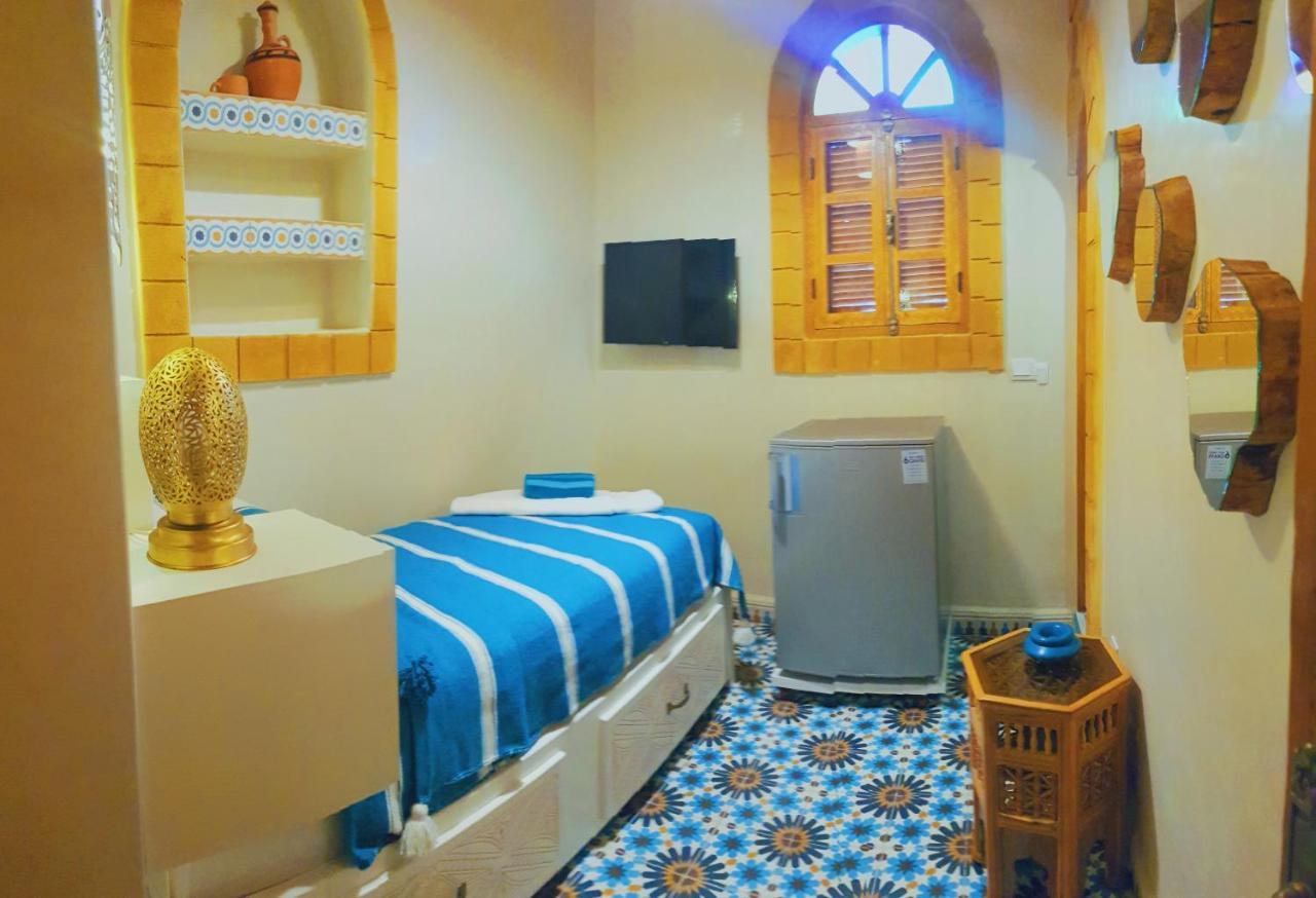 Riad Milal Hotel Essaouira Exterior photo