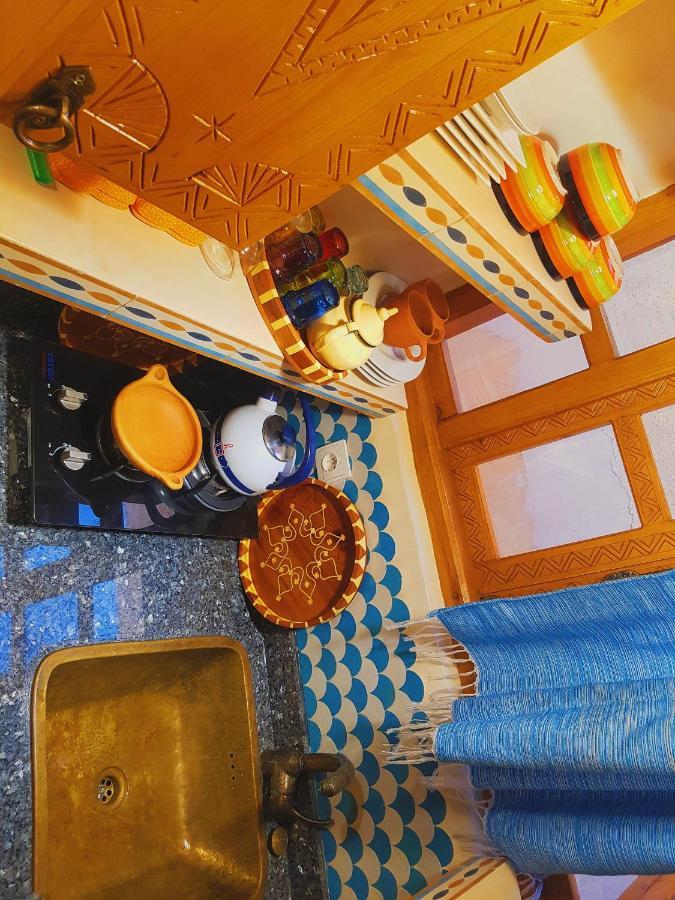 Riad Milal Hotel Essaouira Exterior photo