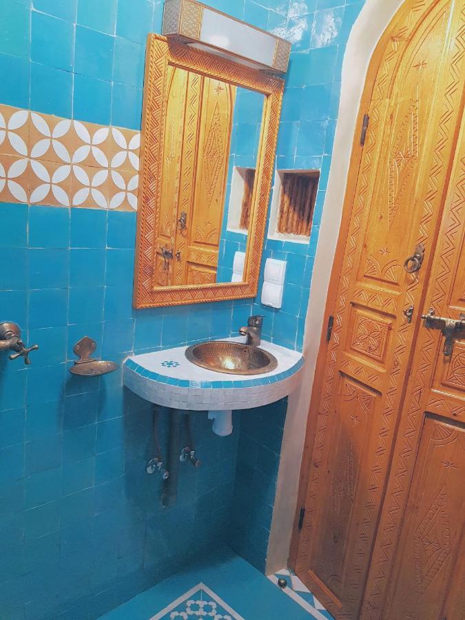Riad Milal Hotel Essaouira Exterior photo