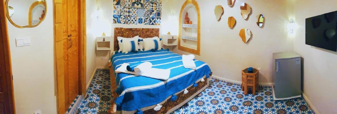 Riad Milal Hotel Essaouira Exterior photo