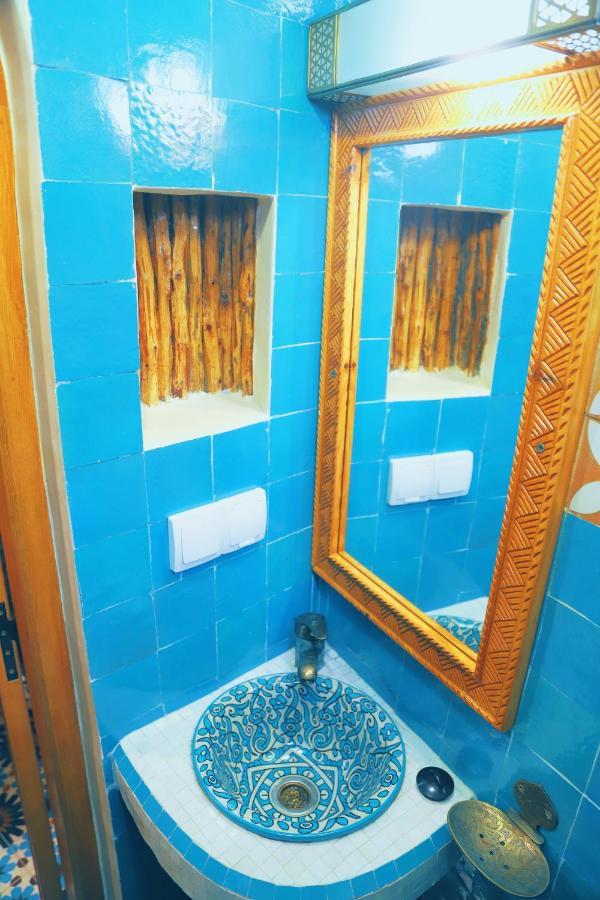 Riad Milal Hotel Essaouira Exterior photo