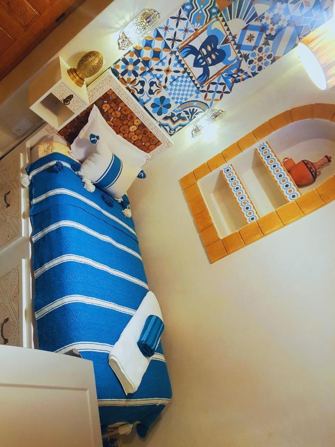 Riad Milal Hotel Essaouira Exterior photo